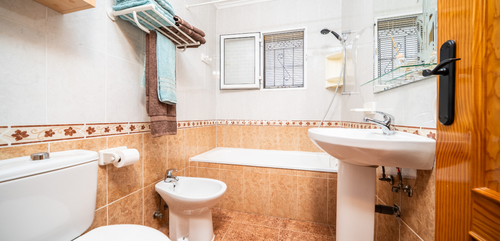 Wederverkoop - Quad - Urb. La Marina