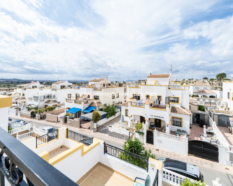 Wederverkoop - Quad - Urb. La Marina