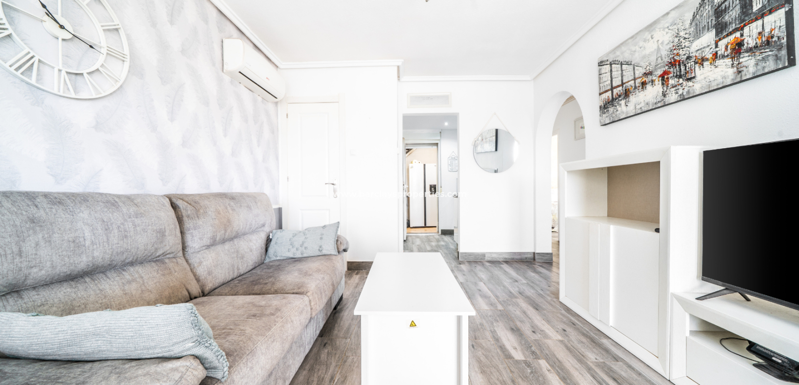 Wederverkoop - Quad - Urb. La Marina