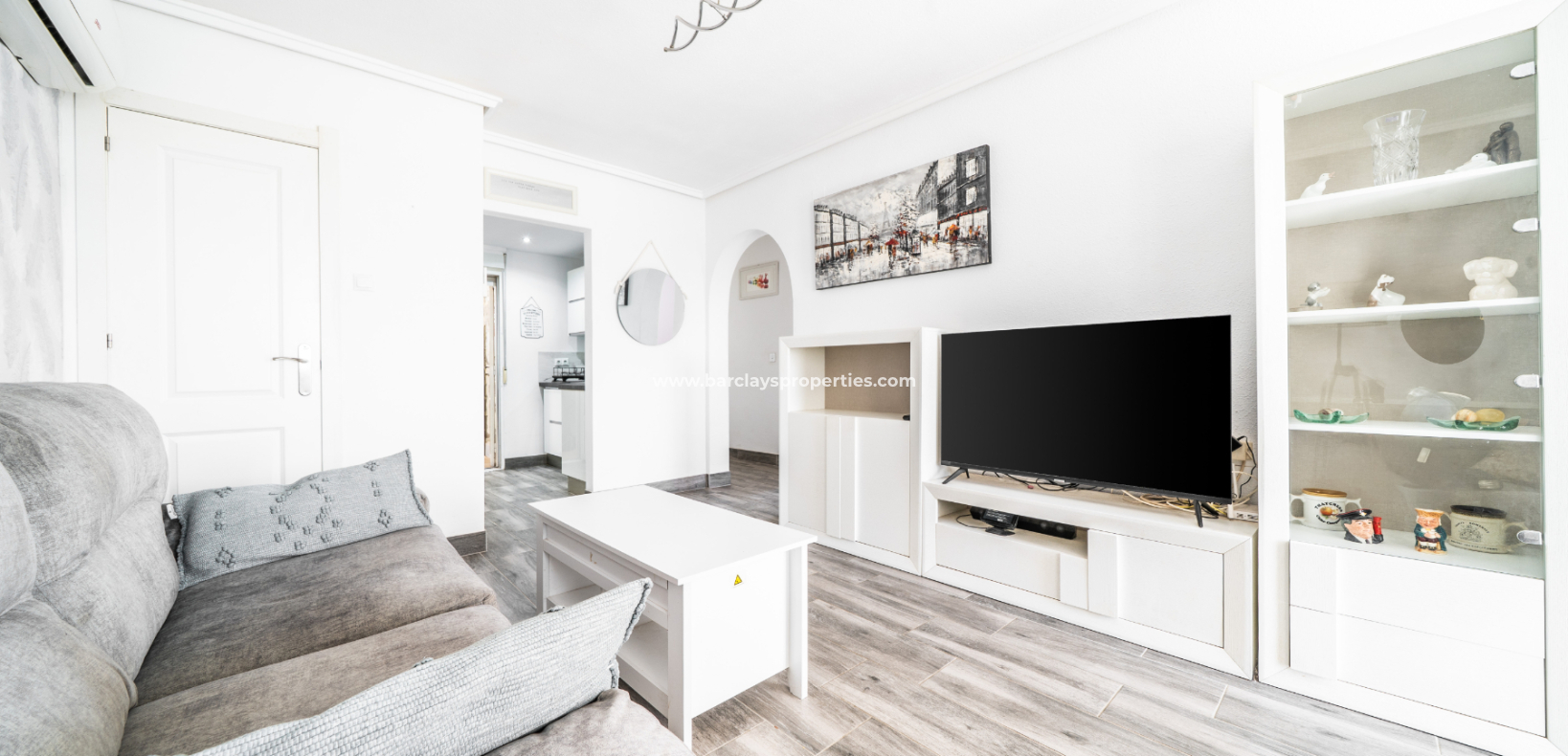 Wederverkoop - Quad - Urb. La Marina