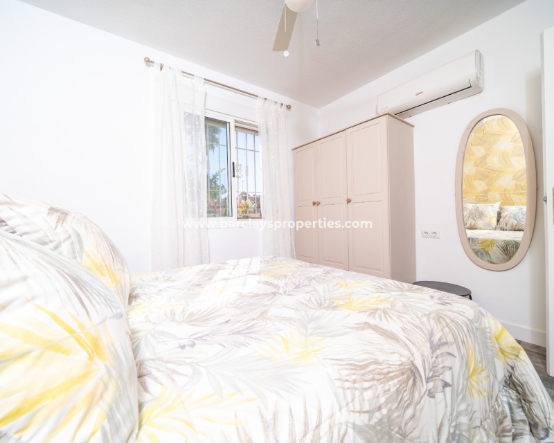 Wederverkoop - Quad - Urb. La Marina