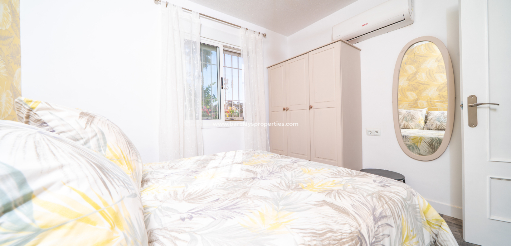 Wederverkoop - Quad - Urb. La Marina