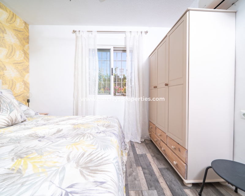 Wederverkoop - Quad - Urb. La Marina