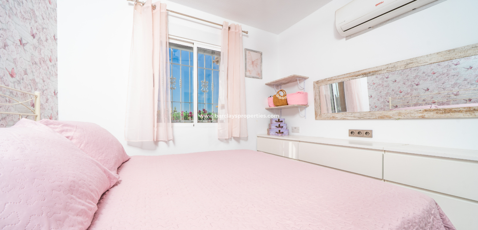 Wederverkoop - Quad - Urb. La Marina