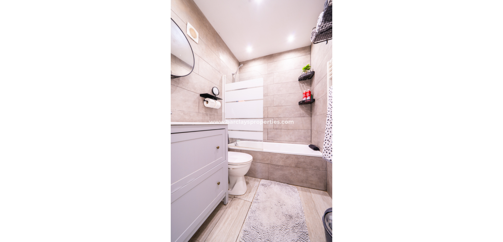 Wederverkoop - Quad - Urb. La Marina