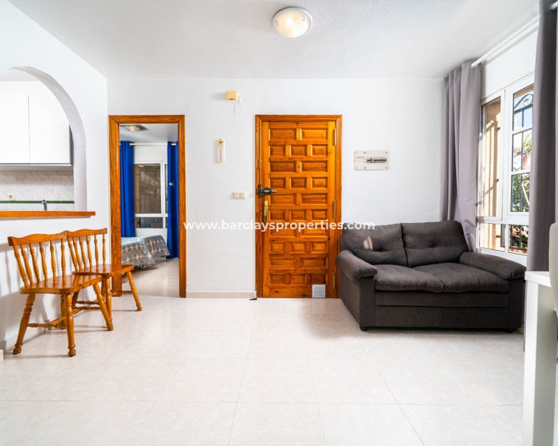 Wederverkoop - Quad - Urb. La Marina