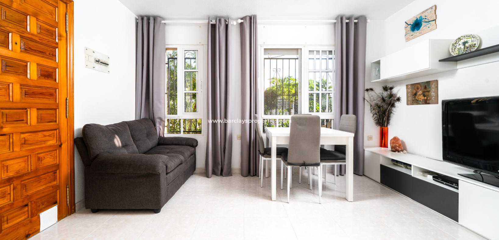 Wederverkoop - Quad - Urb. La Marina