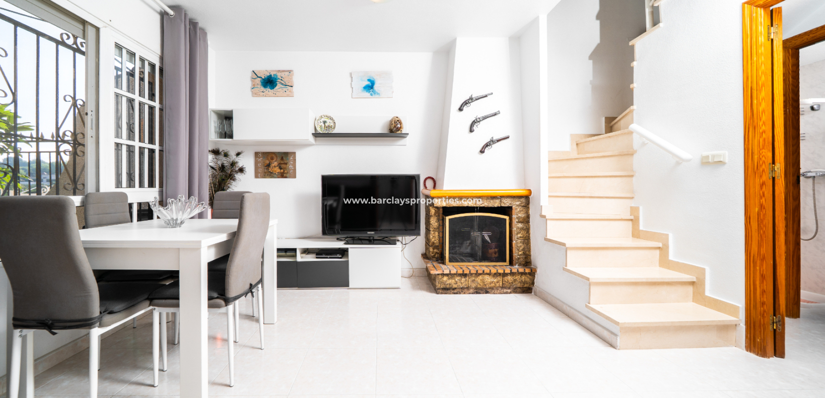 Wederverkoop - Quad - Urb. La Marina