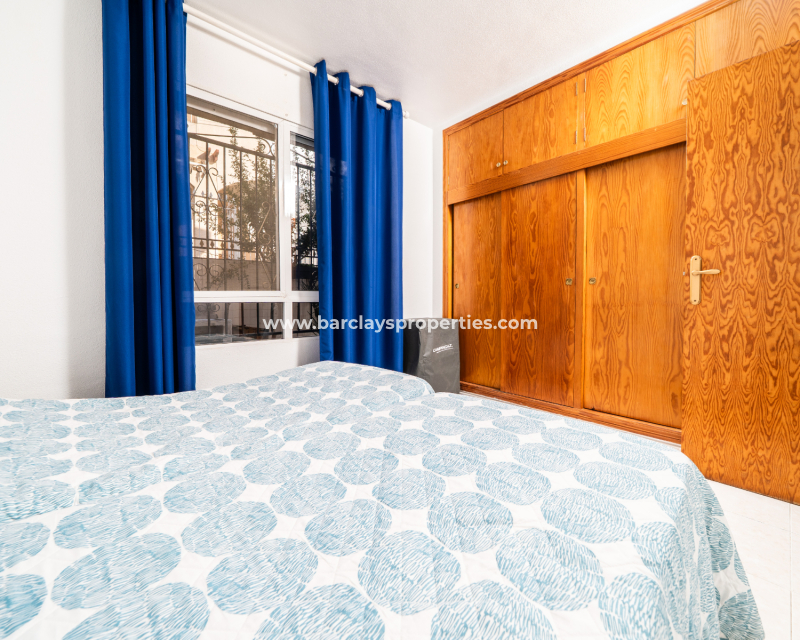 Wederverkoop - Quad - Urb. La Marina