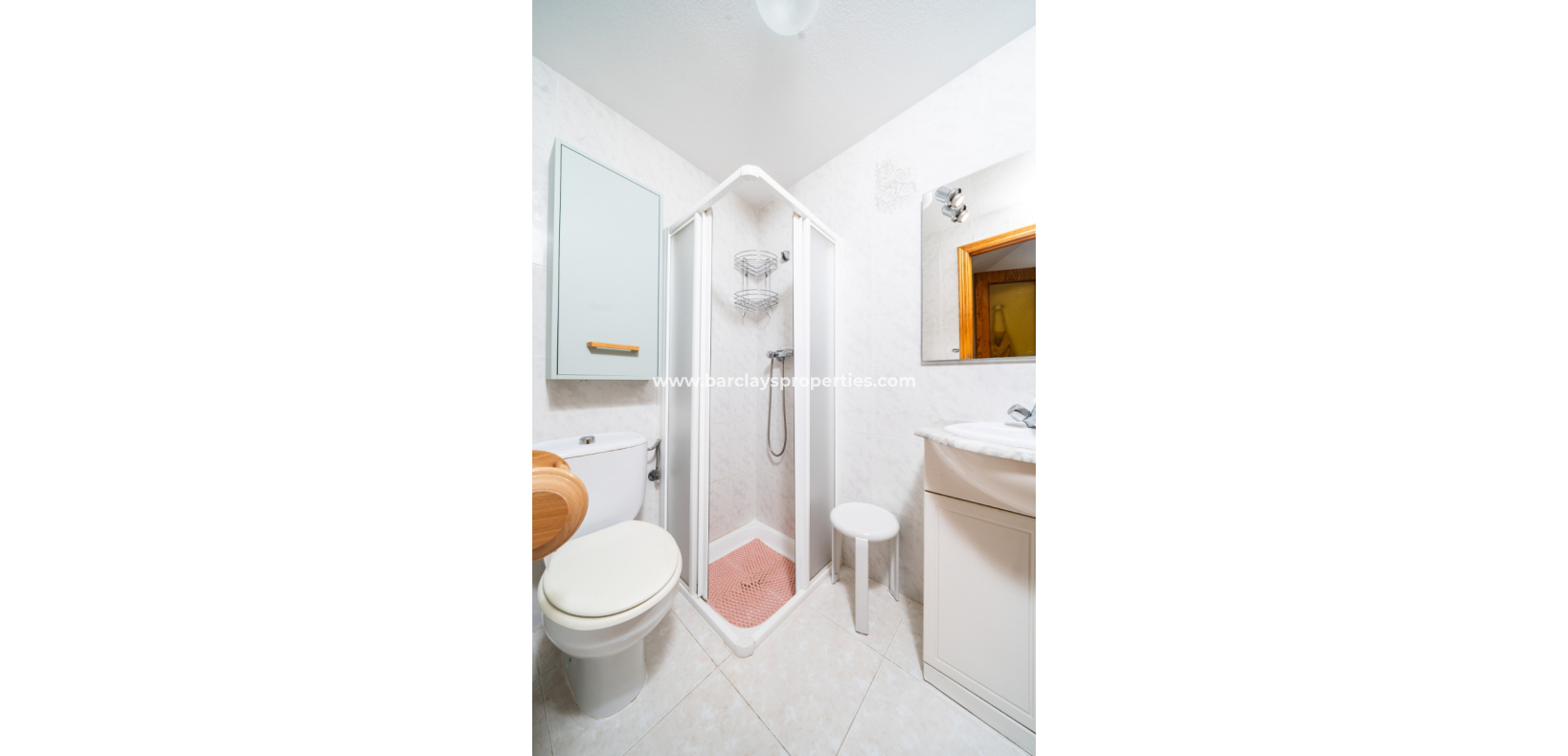 Wederverkoop - Quad - Urb. La Marina