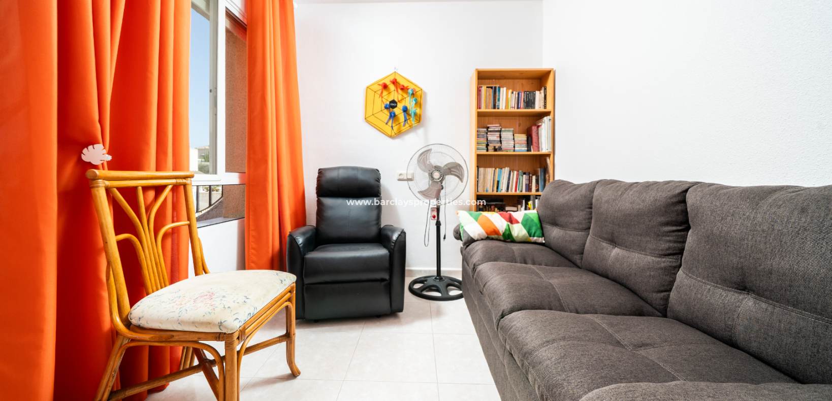 Wederverkoop - Quad - Urb. La Marina