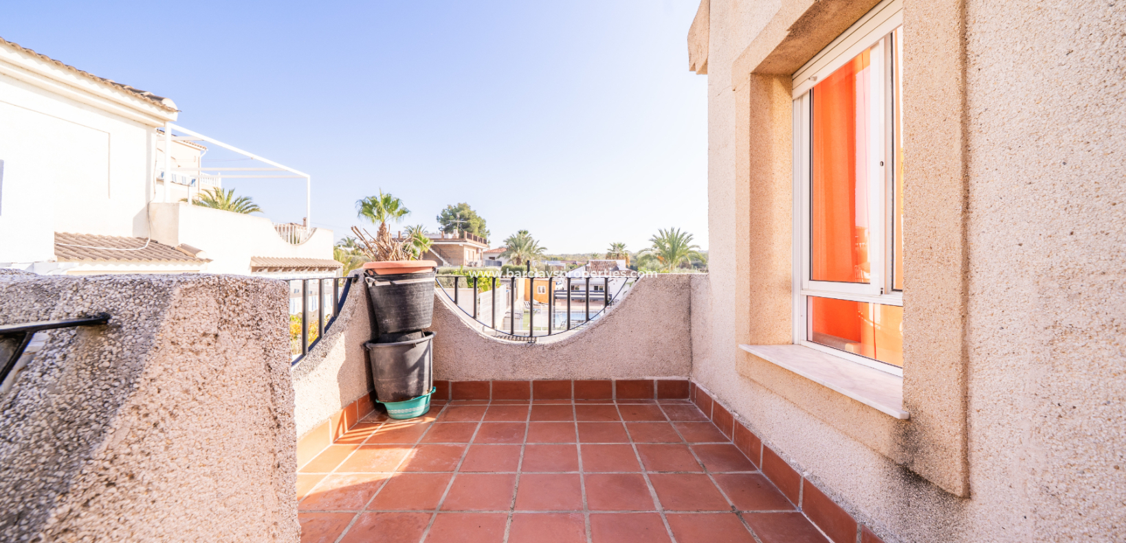 Wederverkoop - Quad - Urb. La Marina