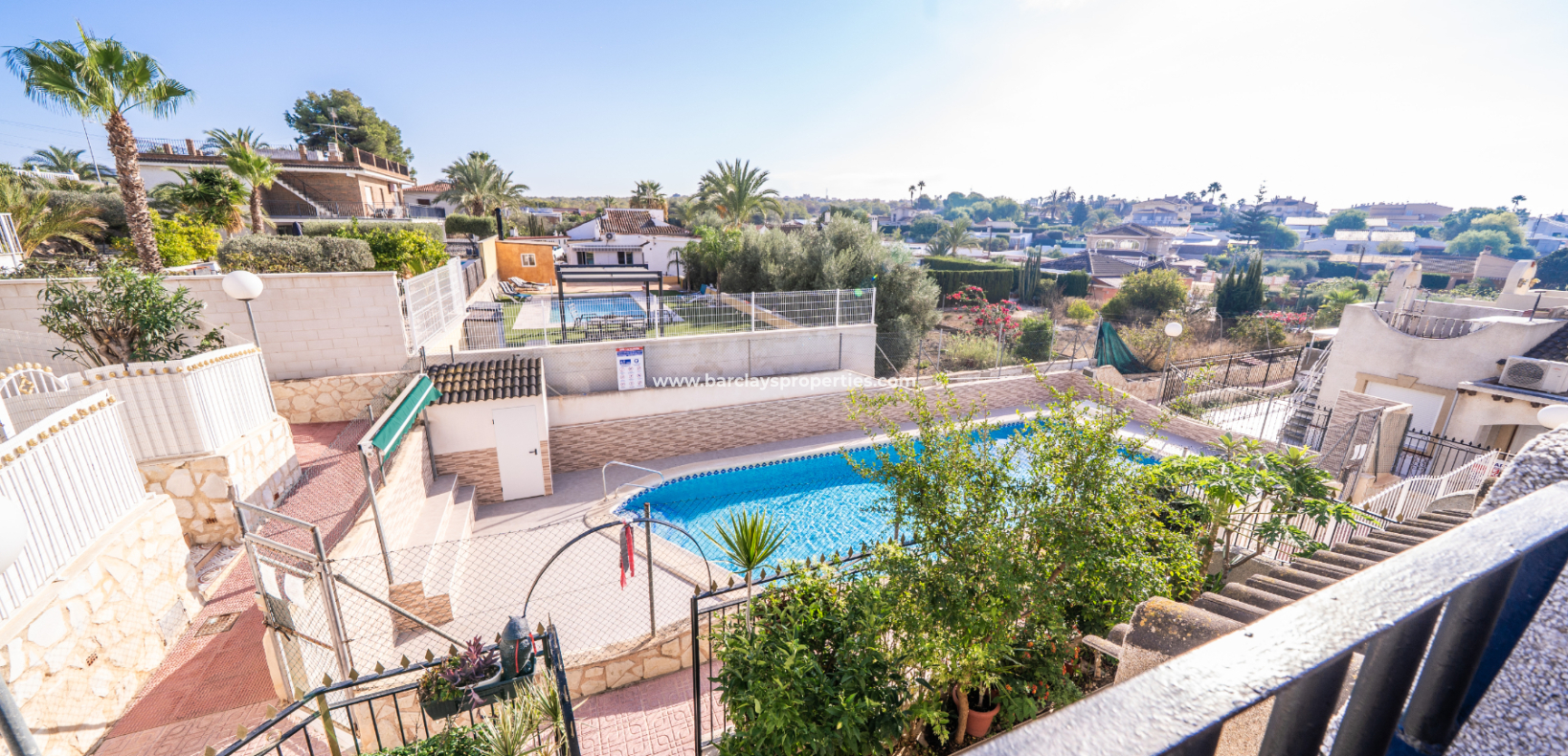 Wederverkoop - Quad - Urb. La Marina