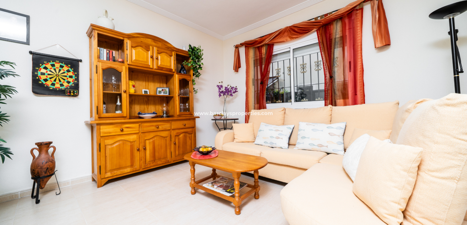 Wederverkoop - Quad - Urb. La Marina