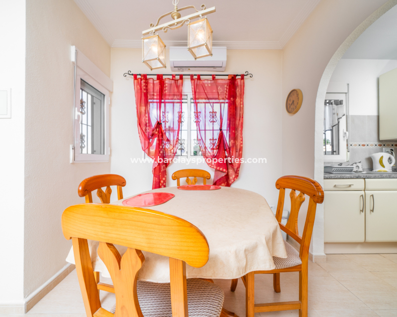 Wederverkoop - Quad - Urb. La Marina