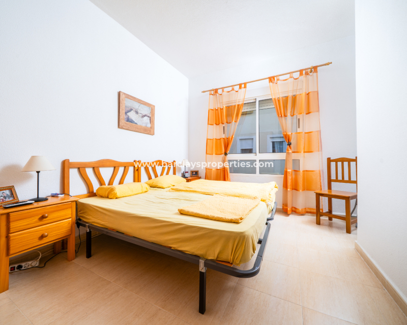 Wederverkoop - Quad - Urb. La Marina