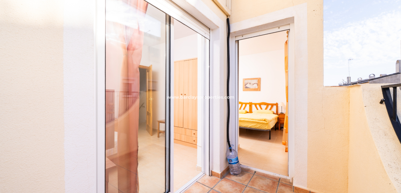 Wederverkoop - Quad - Urb. La Marina