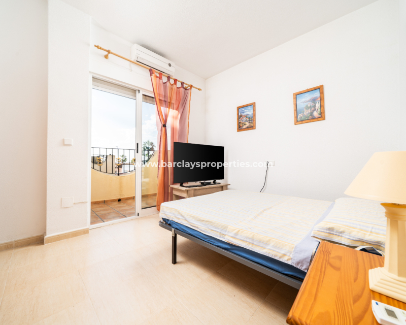 Wederverkoop - Quad - Urb. La Marina