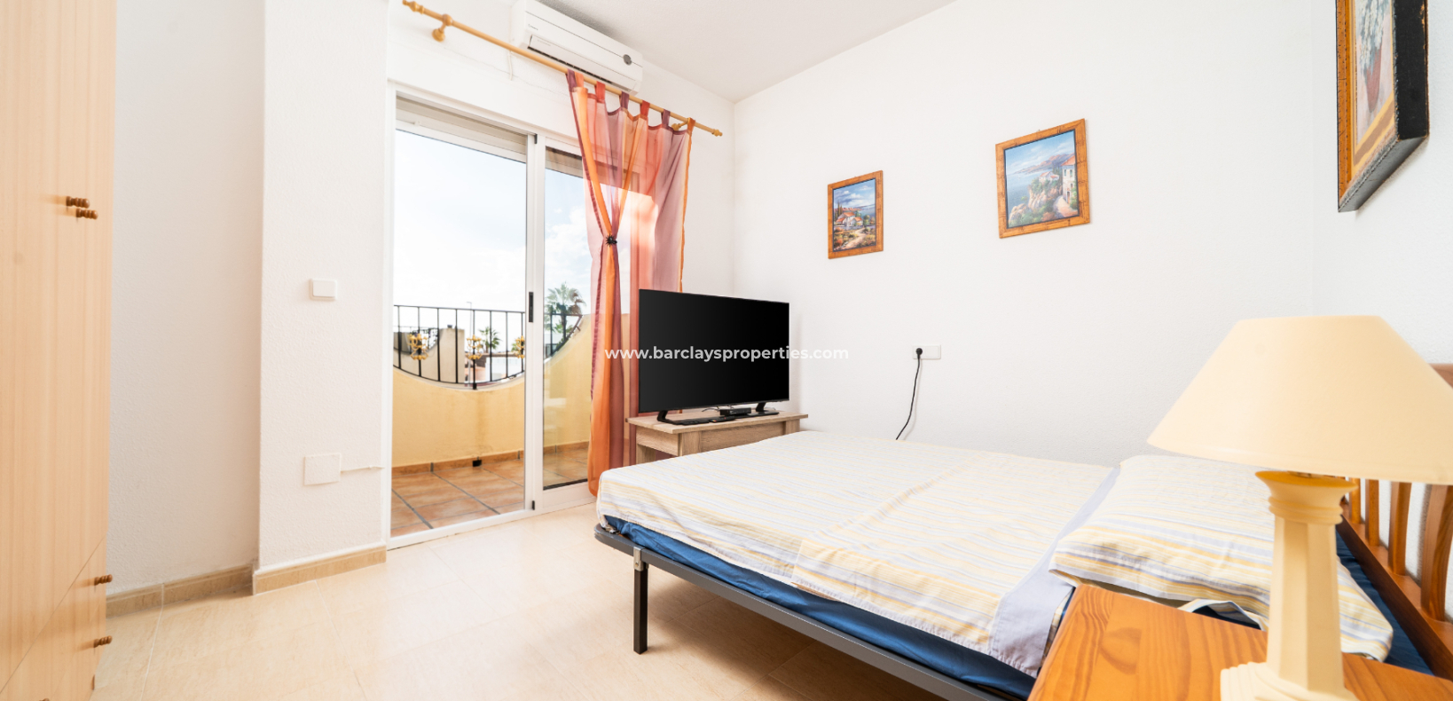 Wederverkoop - Quad - Urb. La Marina