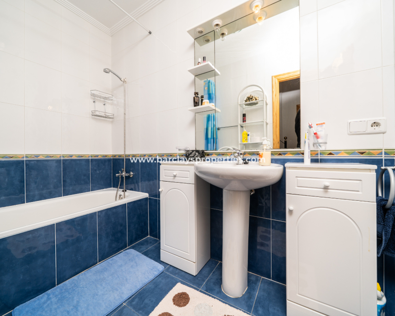 Wederverkoop - Quad - Urb. La Marina