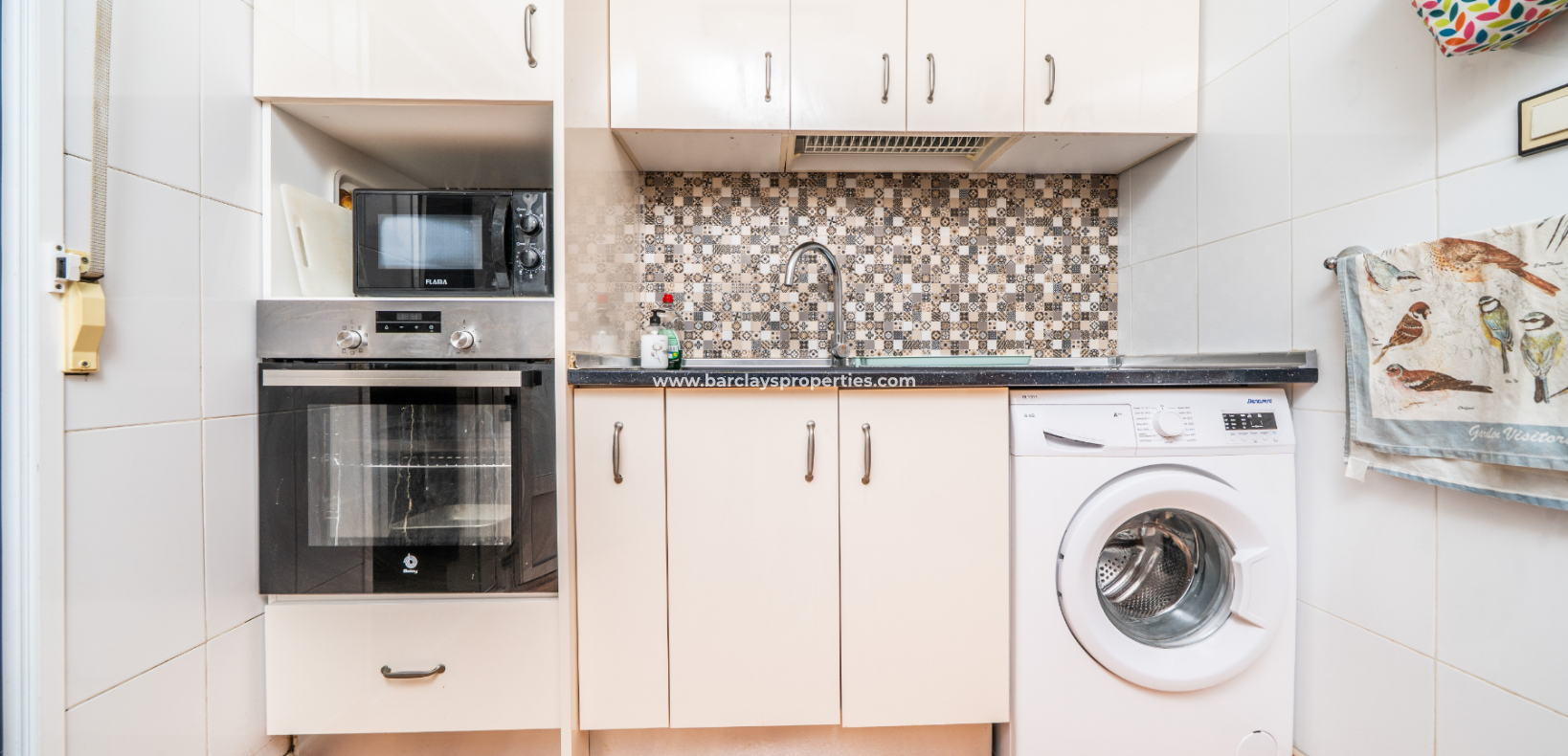 Wederverkoop - Quad - Urb. La Marina