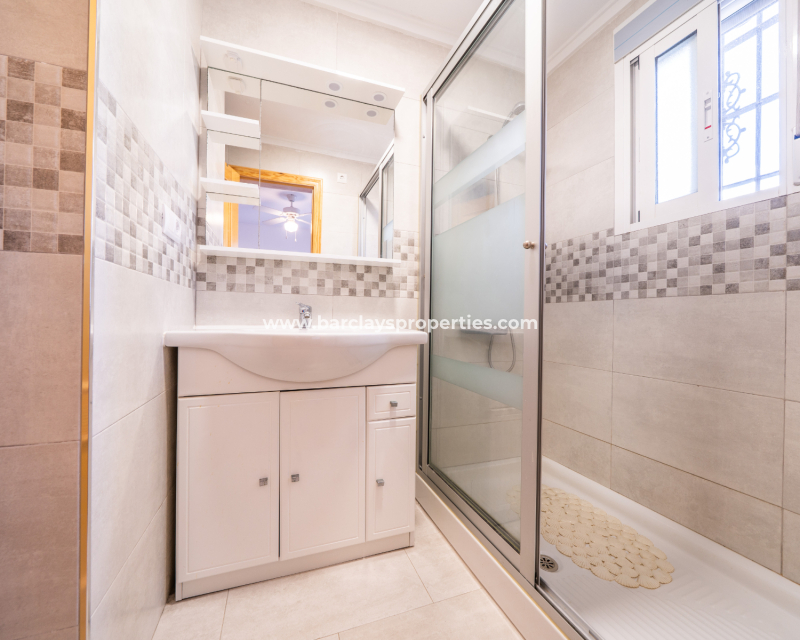 Wederverkoop - Quad - Urb. La Marina