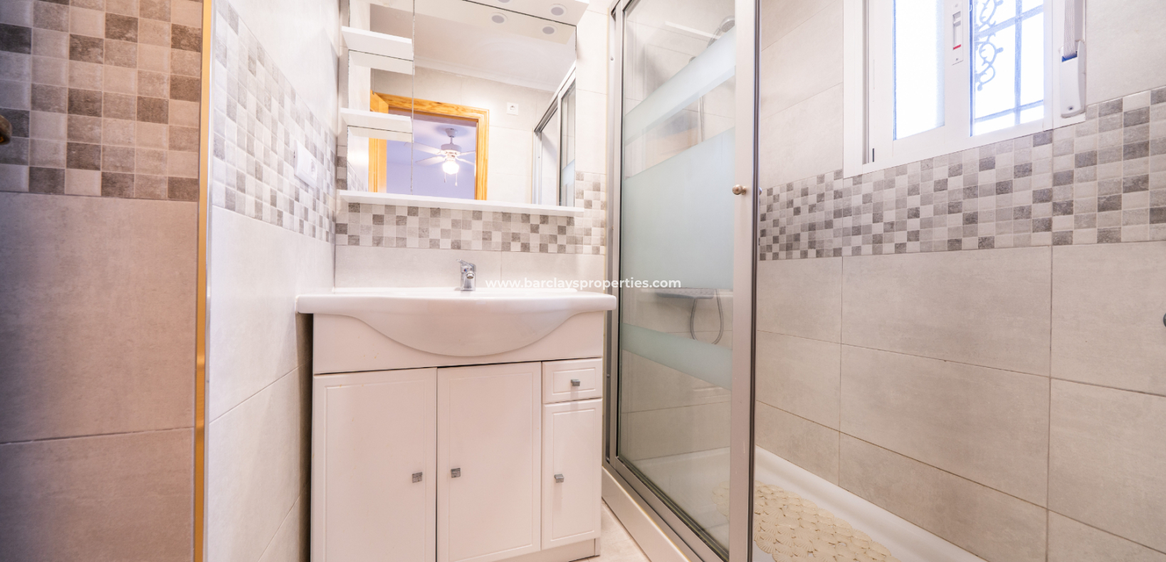 Wederverkoop - Quad - Urb. La Marina