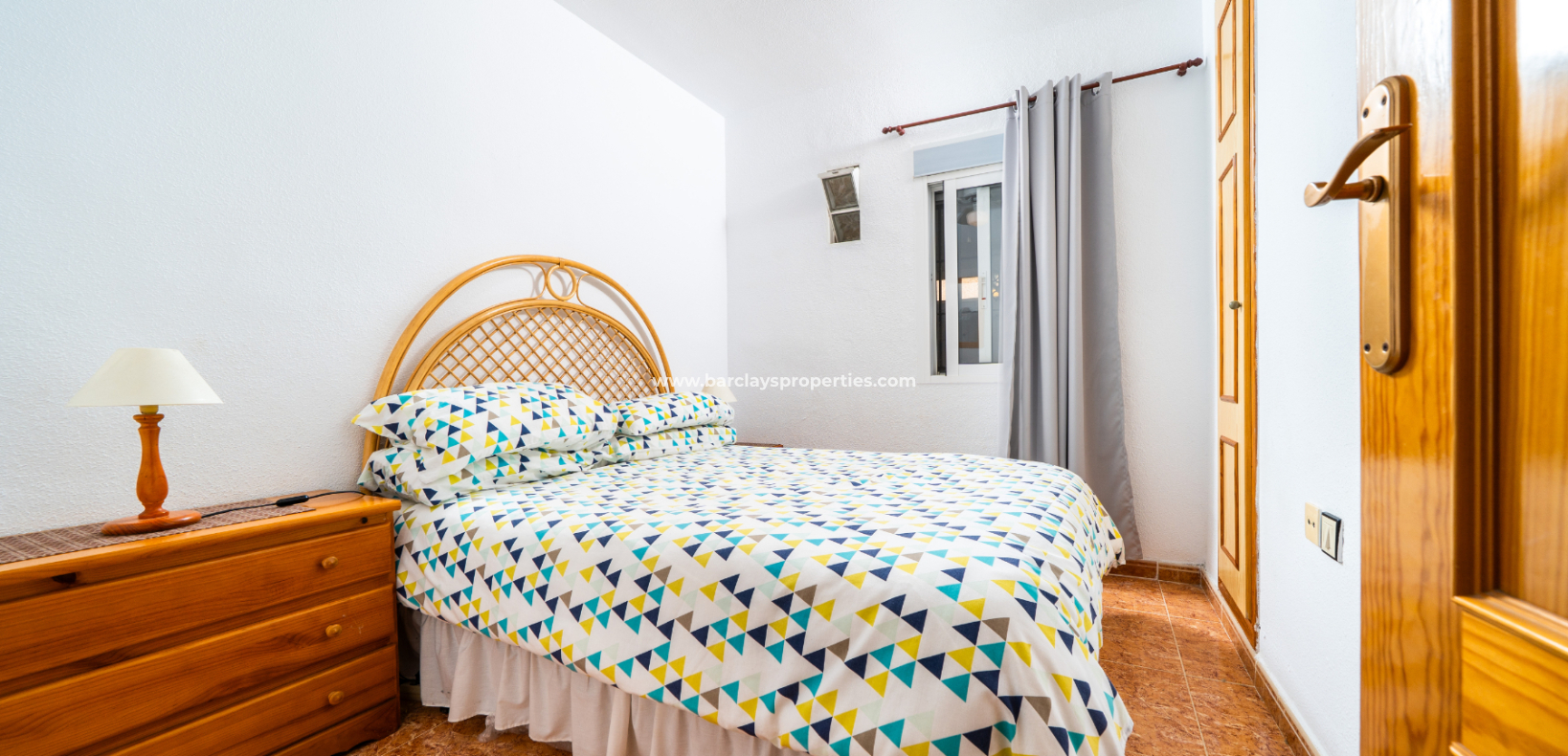 Wederverkoop - Quad - Urb. La Marina