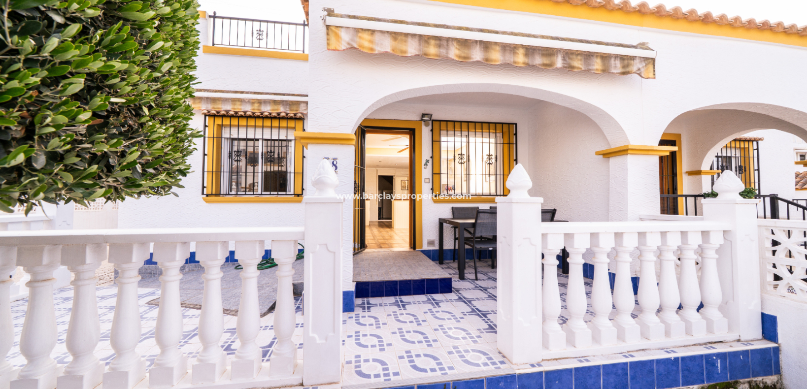 Wederverkoop - Quad - Urb. La Marina