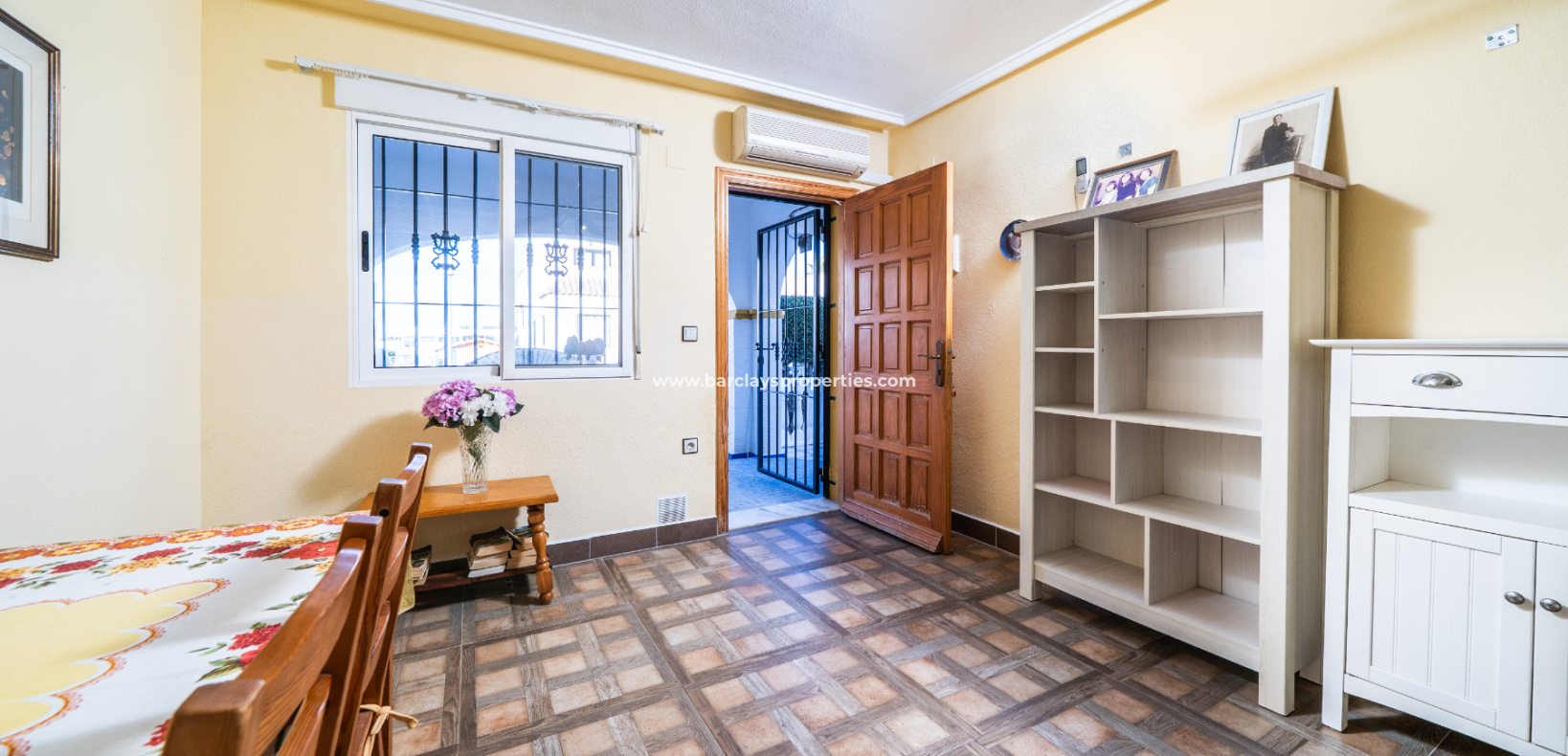 Wederverkoop - Quad - Urb. La Marina