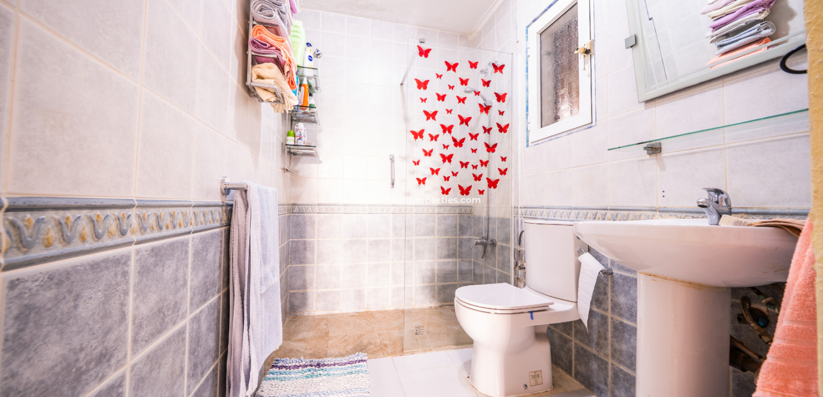 Wederverkoop - Quad - Urb. La Marina