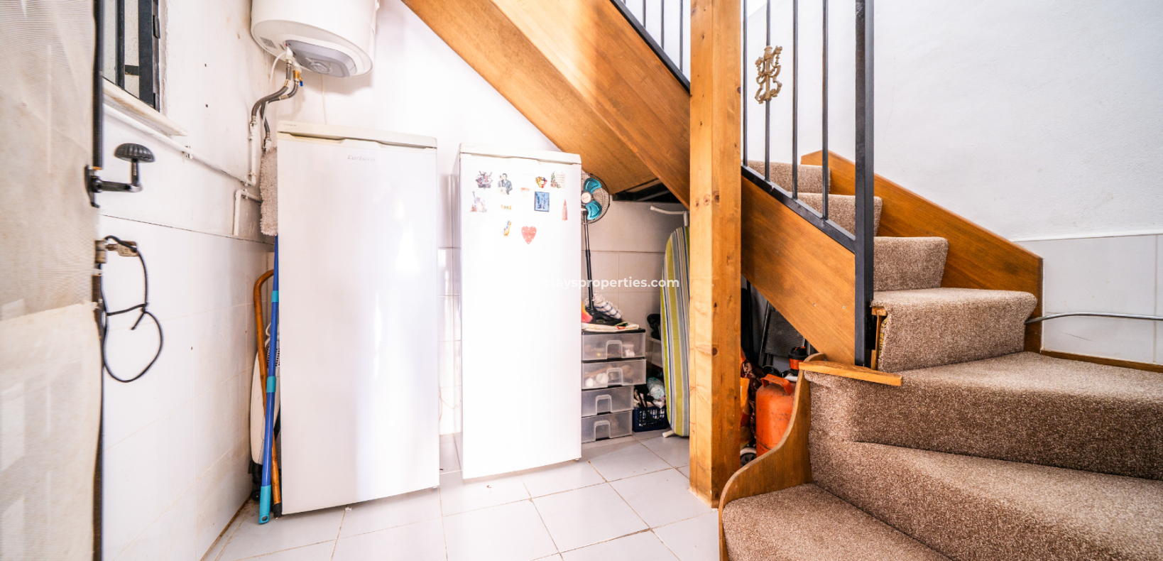 Wederverkoop - Quad - Urb. La Marina