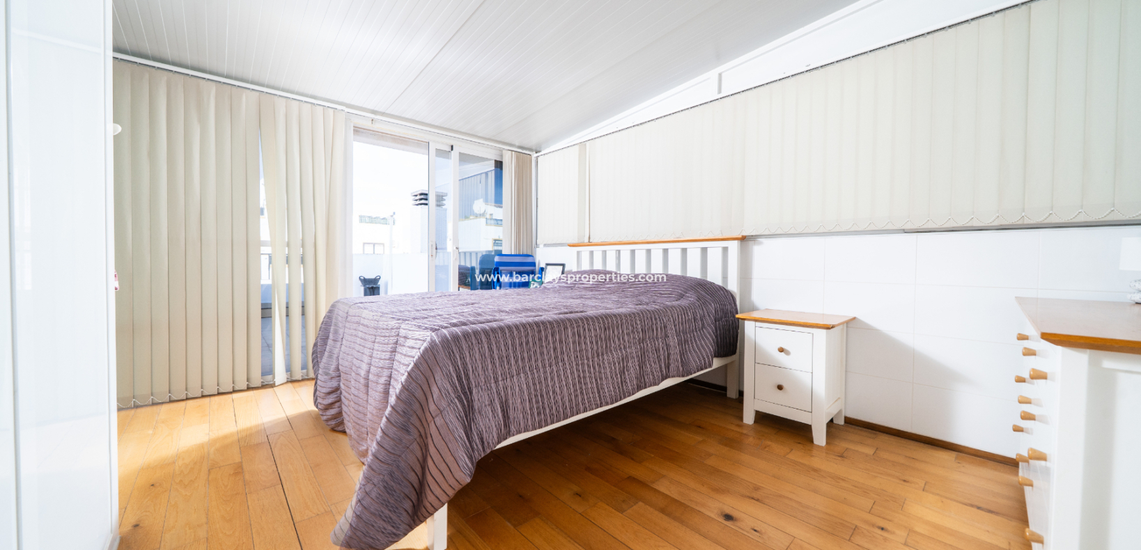 Wederverkoop - Quad - Urb. La Marina