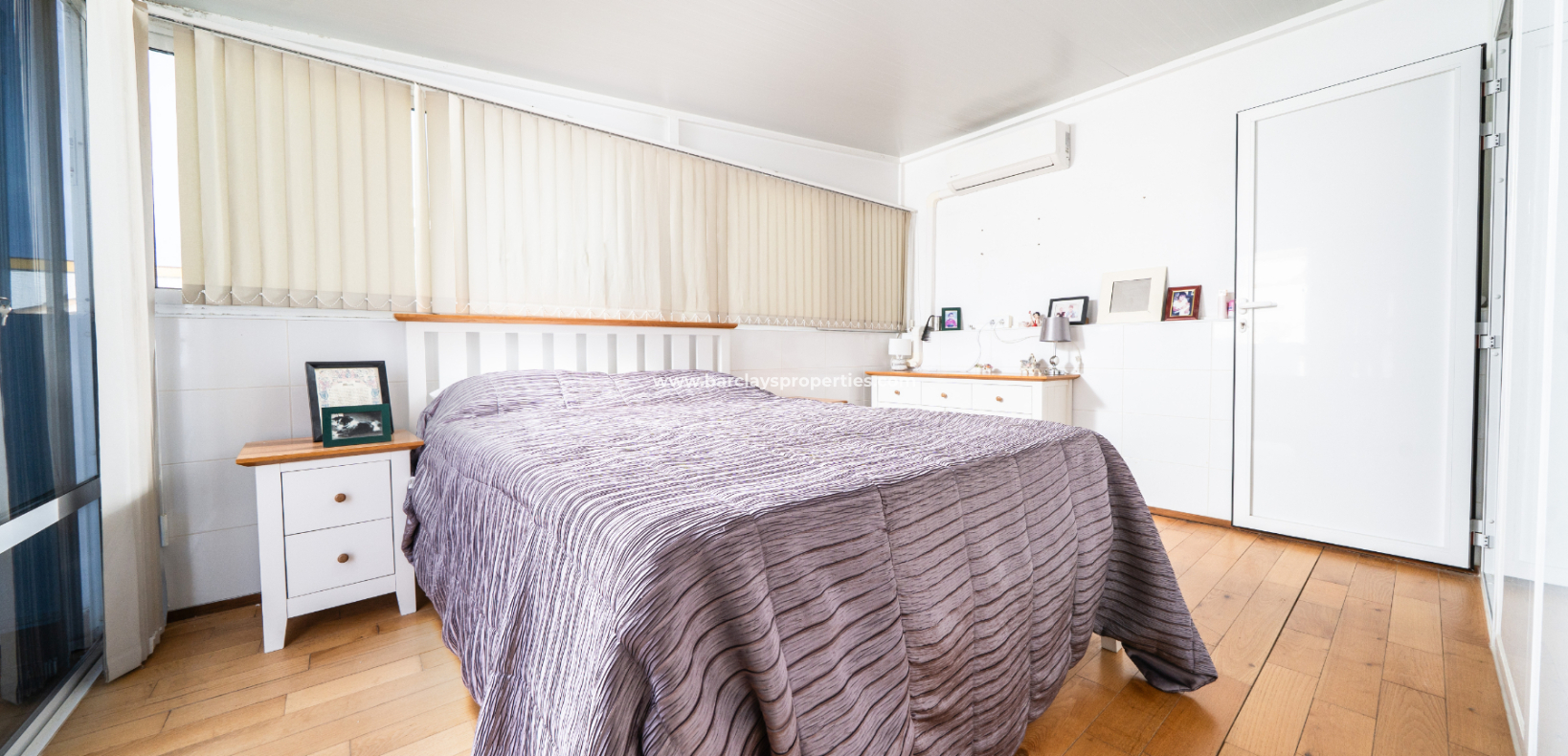 Wederverkoop - Quad - Urb. La Marina