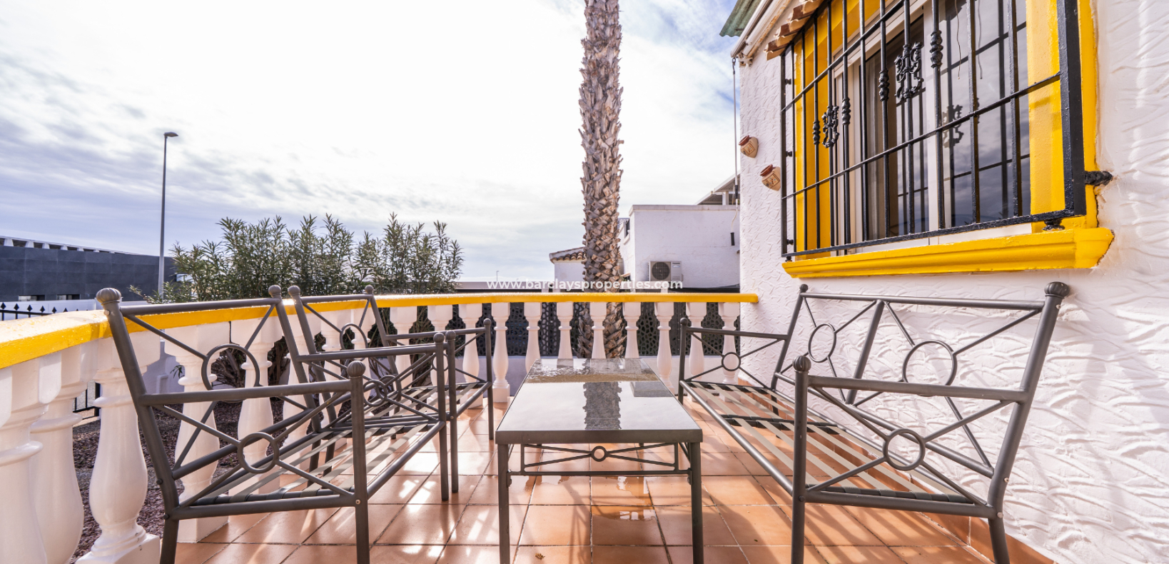 Wederverkoop - Quad - Urb. La Marina