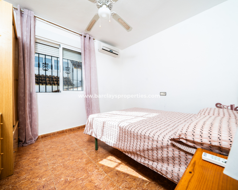 Wederverkoop - Quad - Urb. La Marina