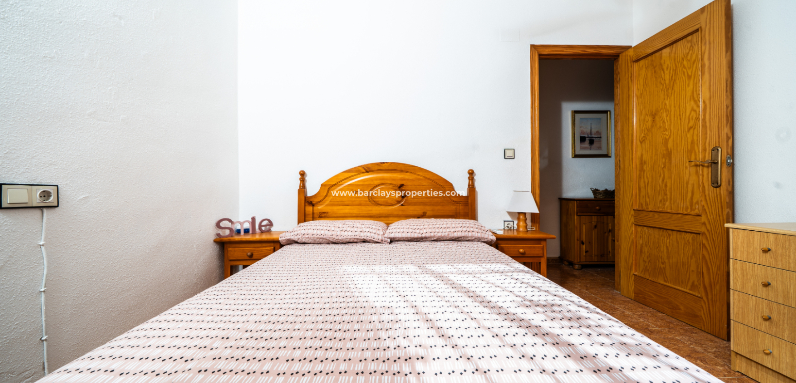 Wederverkoop - Quad - Urb. La Marina