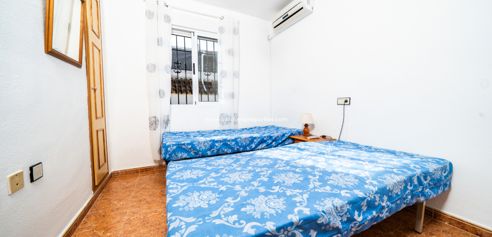 Wederverkoop - Quad - Urb. La Marina