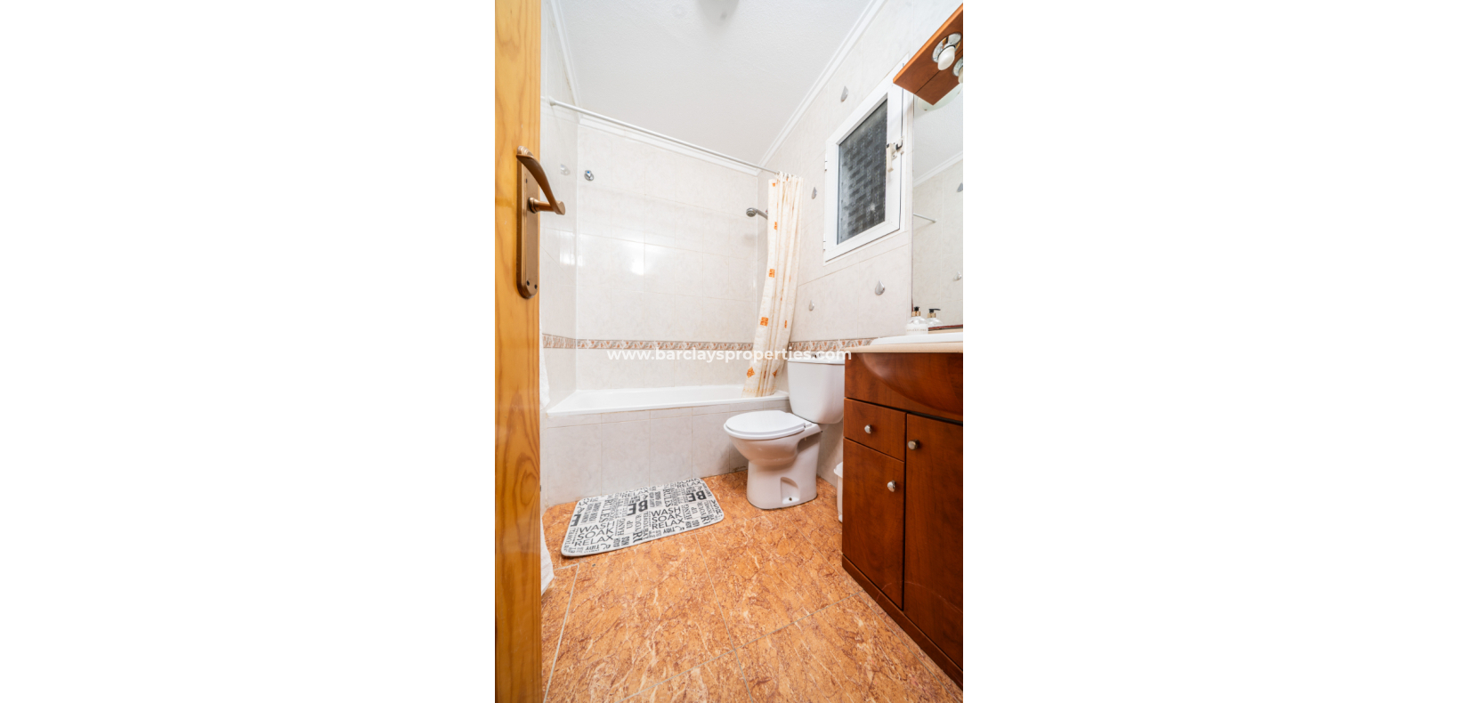 Wederverkoop - Quad - Urb. La Marina