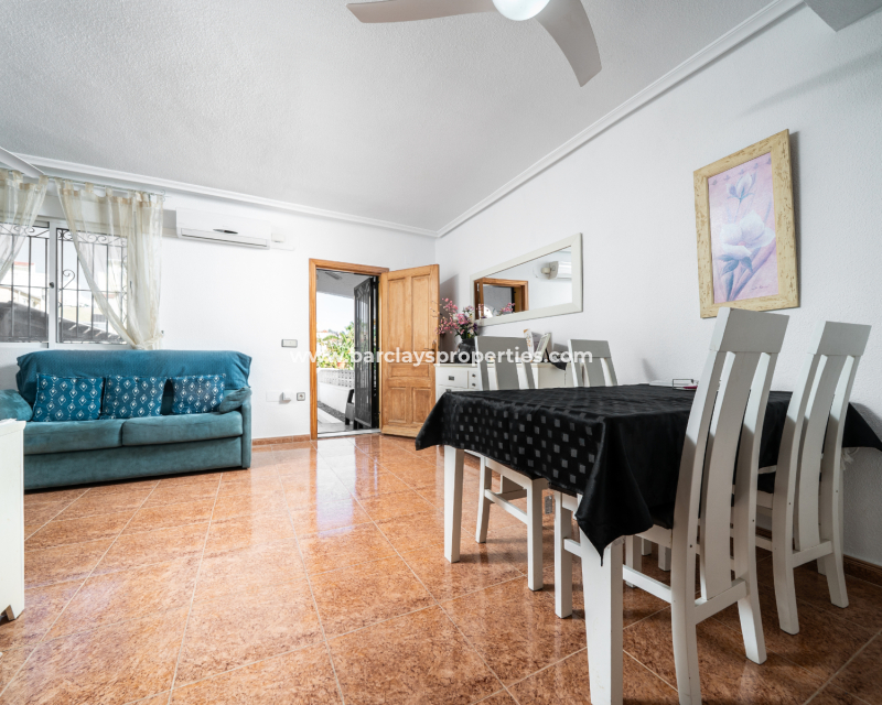 Wederverkoop - Quad - Urb. La Marina