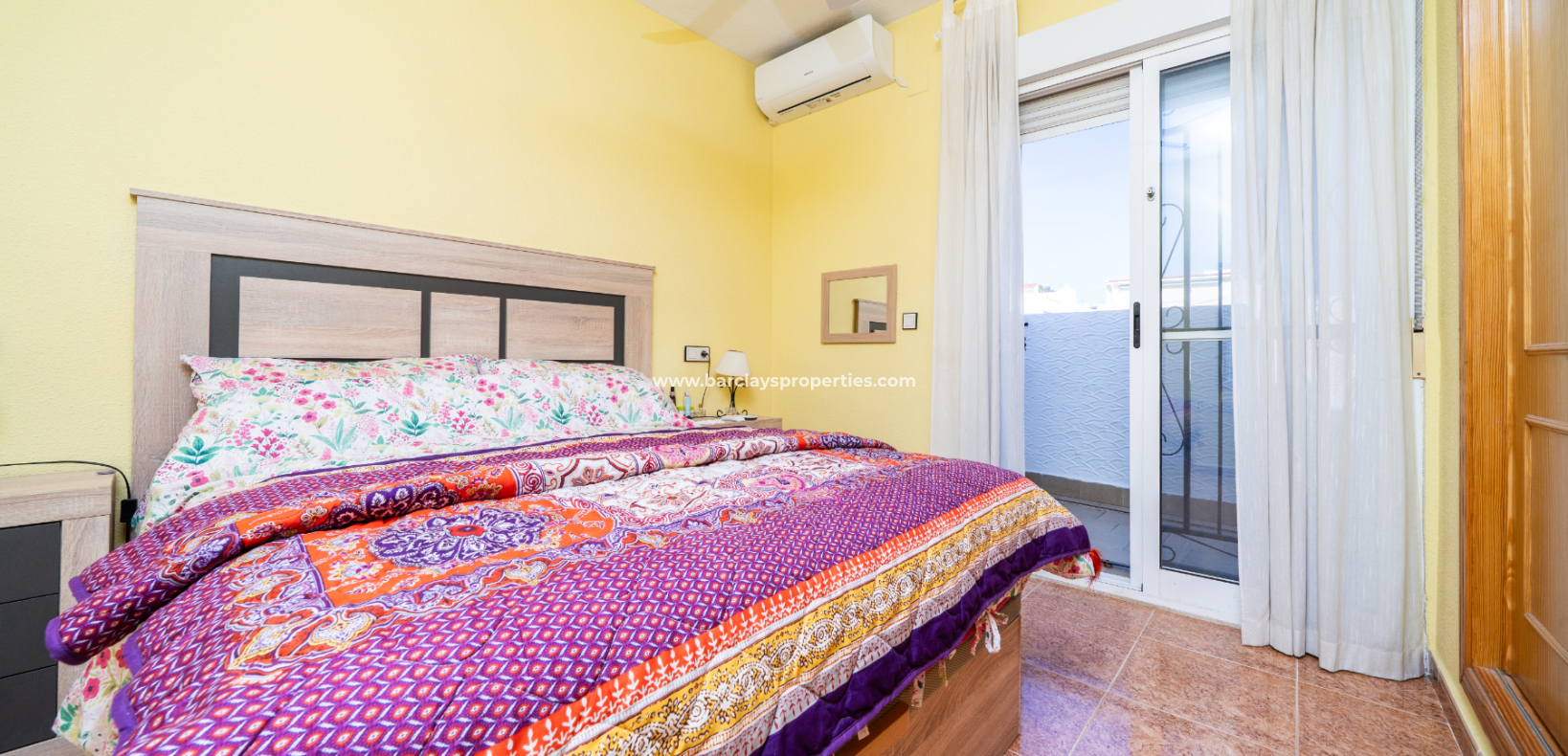 Wederverkoop - Quad - Urb. La Marina