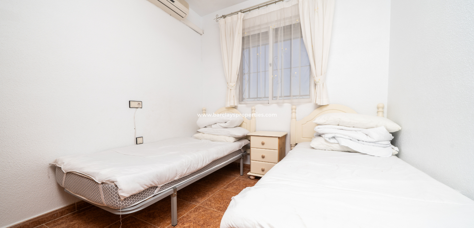 Wederverkoop - Quad - Urb. La Marina