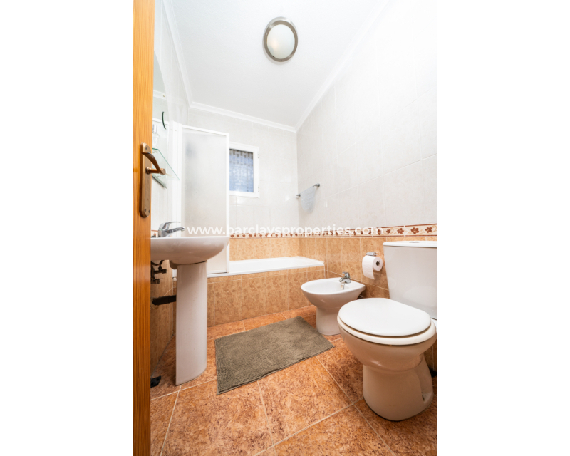 Wederverkoop - Quad - Urb. La Marina