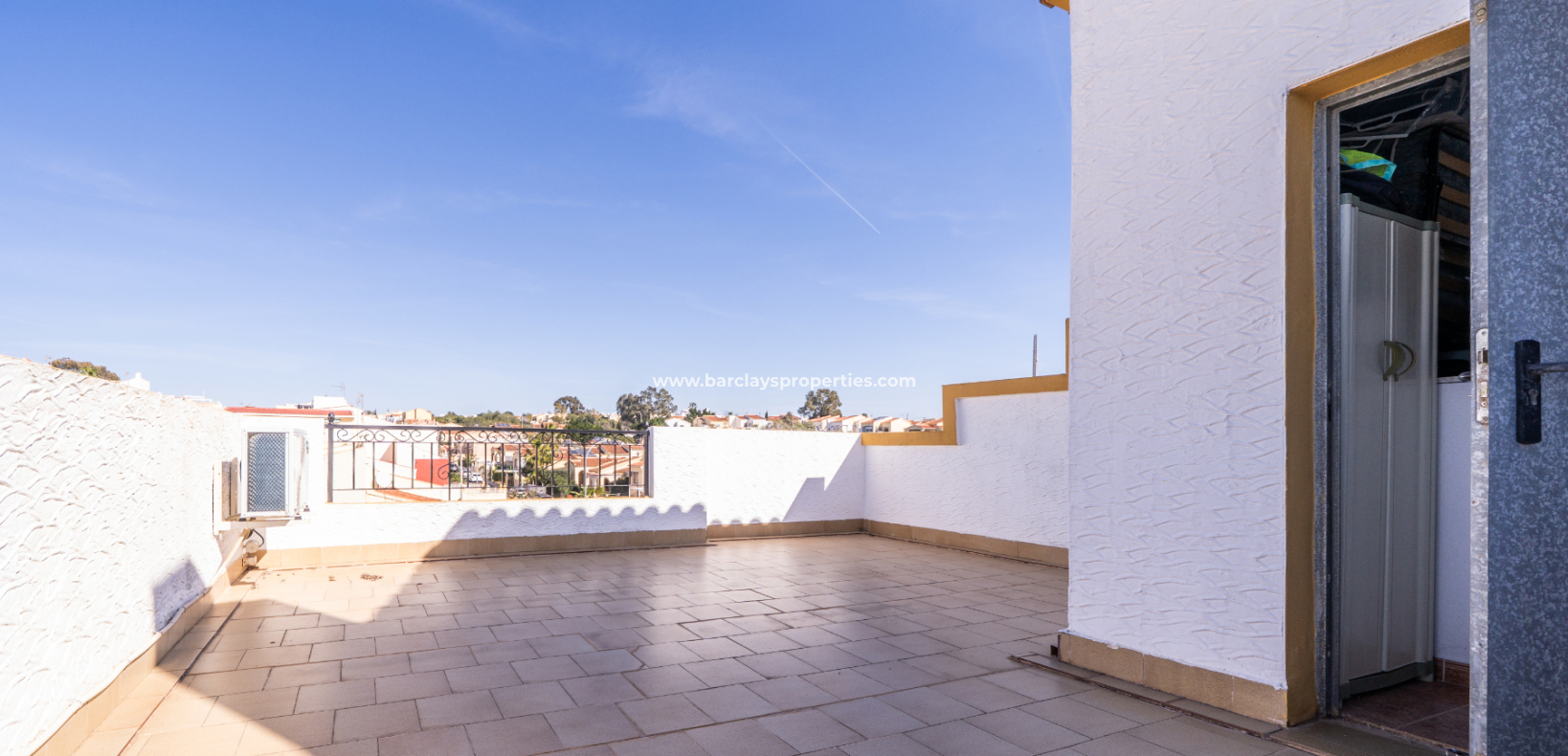 Wederverkoop - Quad - Urb. La Marina