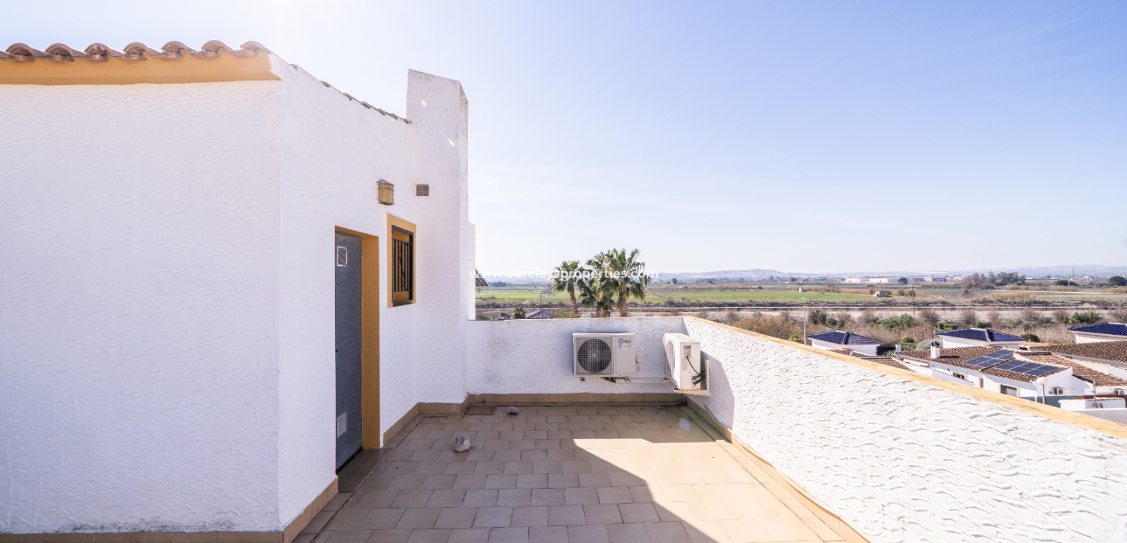 Wederverkoop - Quad - Urb. La Marina