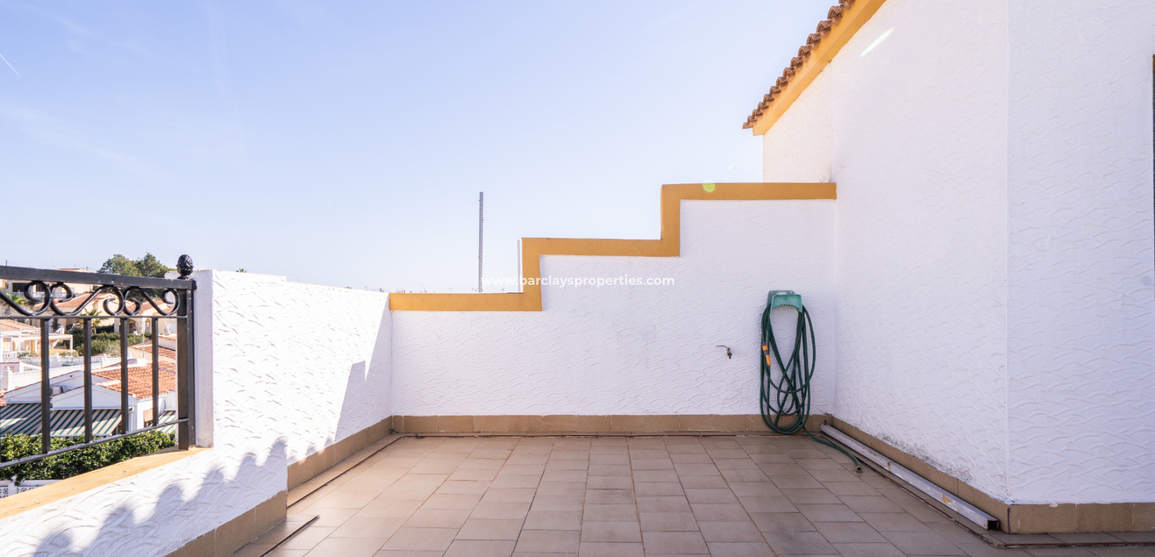 Wederverkoop - Quad - Urb. La Marina