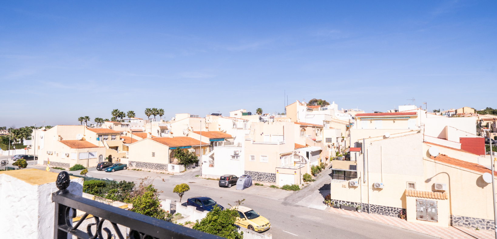 Wederverkoop - Quad - Urb. La Marina