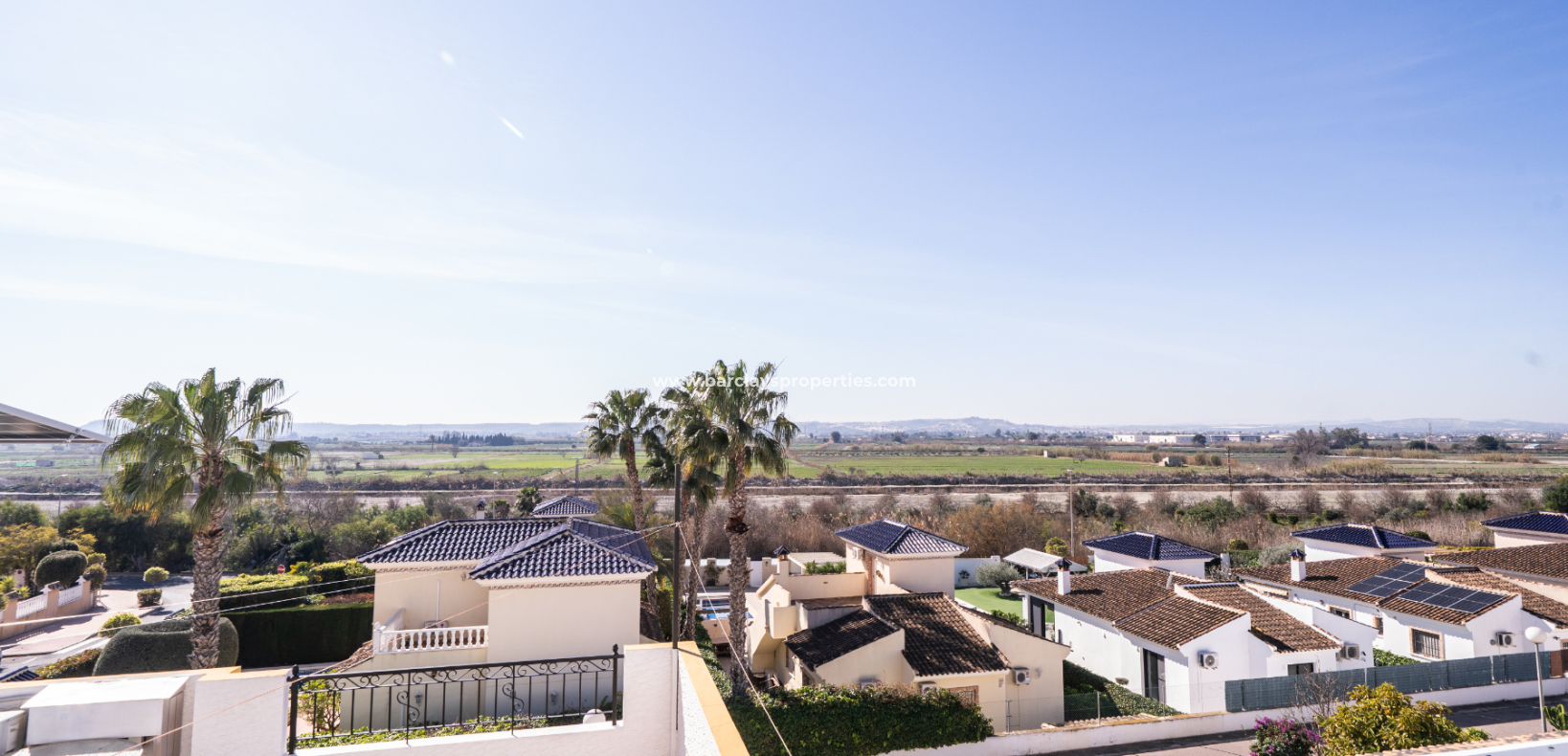 Wederverkoop - Quad - Urb. La Marina