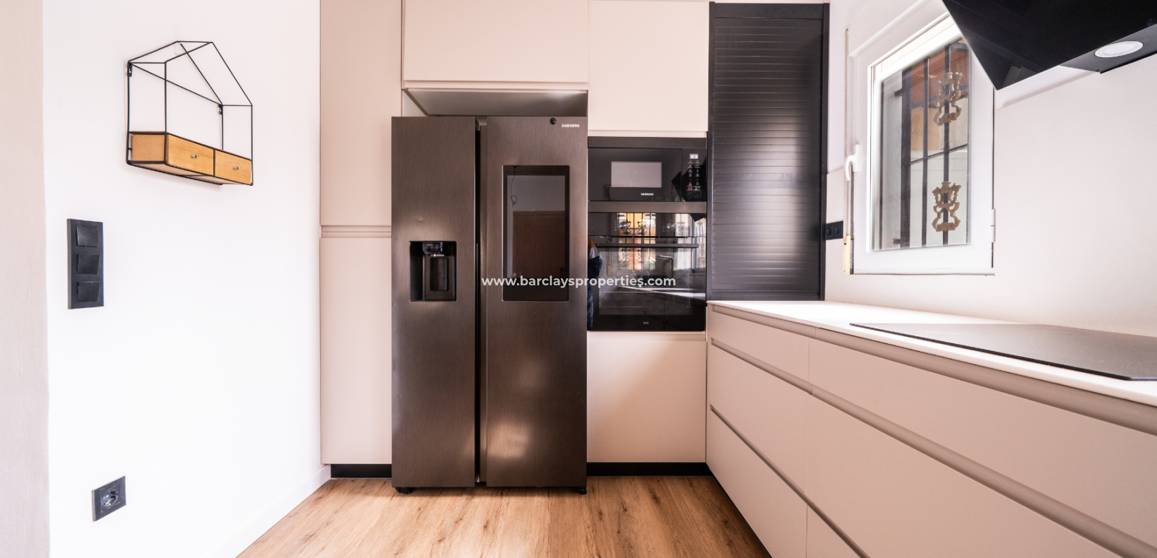 Wederverkoop - Quad - Urb. La Marina