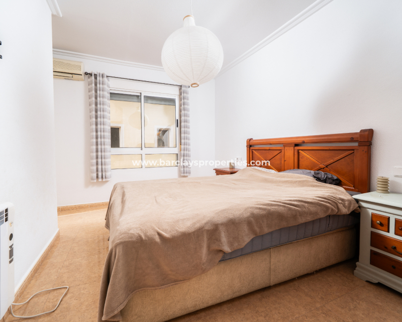 Wederverkoop - Quad - Urb. La Marina